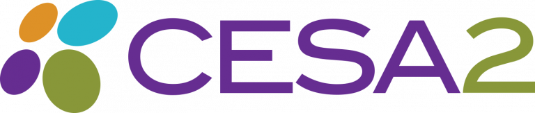 CESA 2 logo