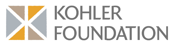 Kohler Foundation logo