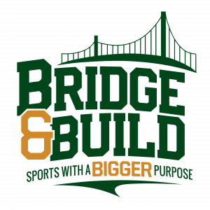 Bridge and Build logo