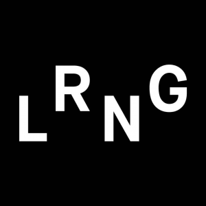 LRNG logo